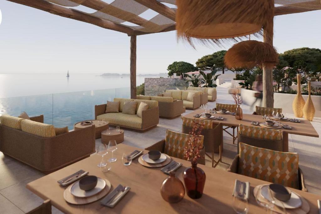 Hotel Aethos Mallorca - New Opening