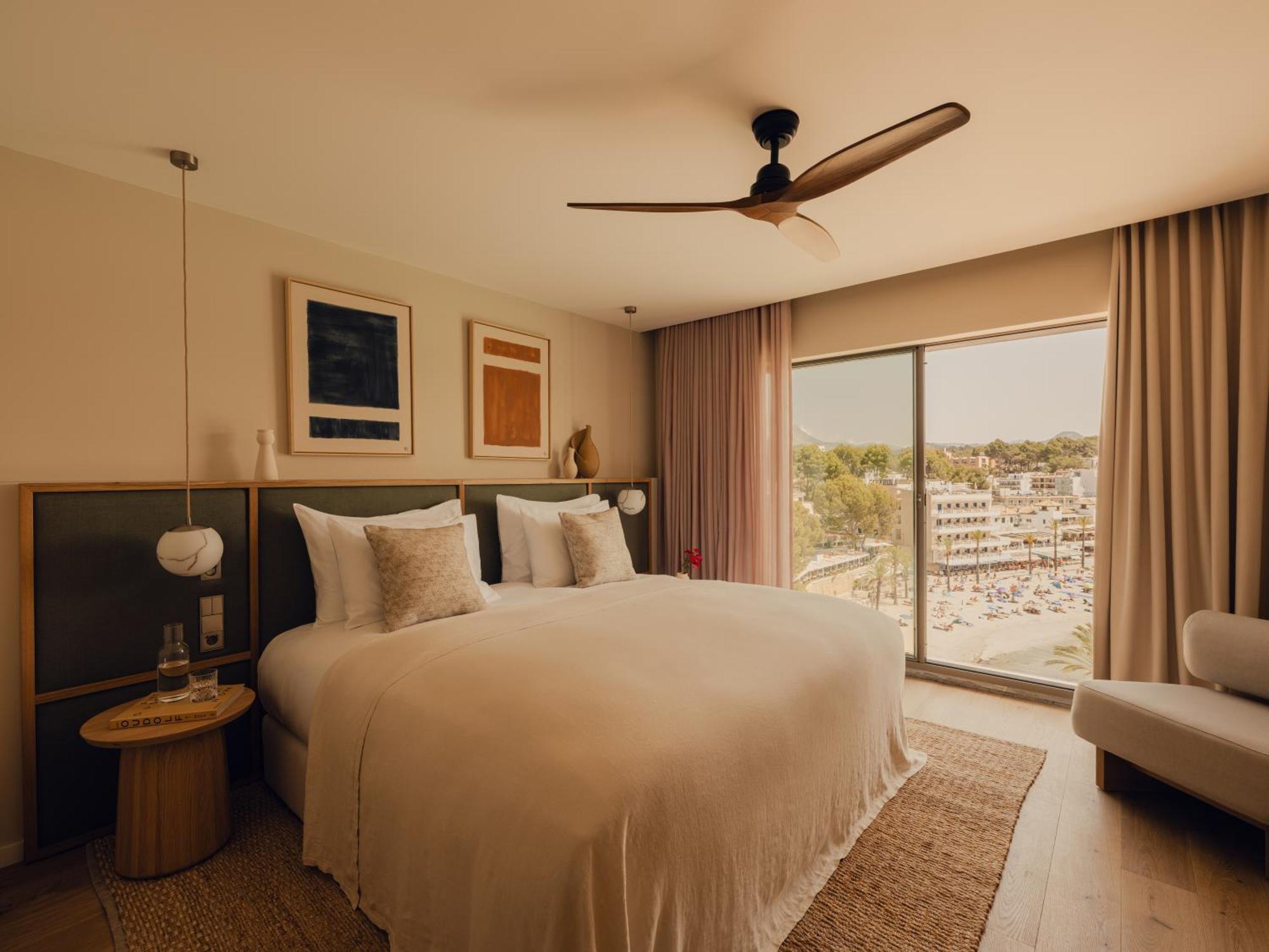 Aethos Mallorca - New Opening Hotel 5*